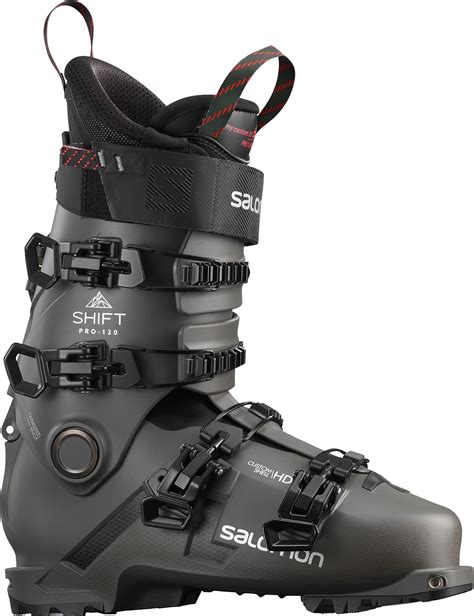 Shop Men's Skiing Clothes & Shoes 